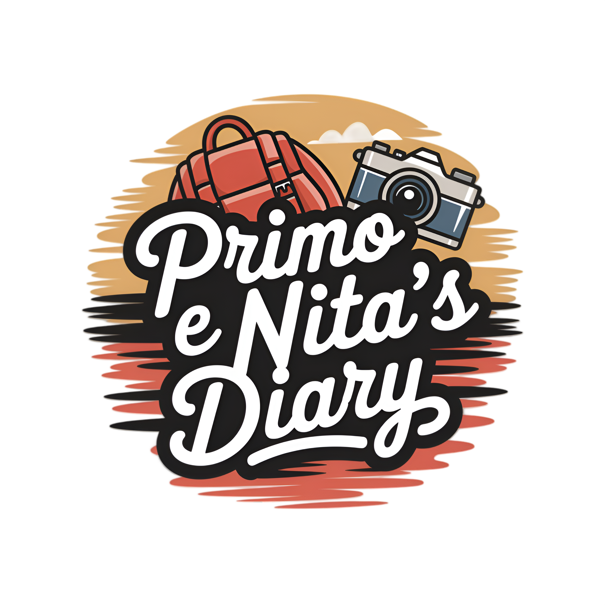 Primo e Nita Logo